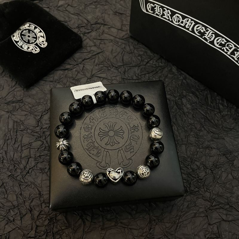 Chrome Hearts Bracelets